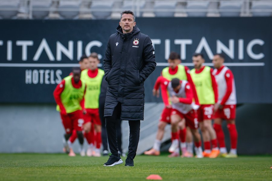 ЦСКА и ЛНЗ Черкаси1