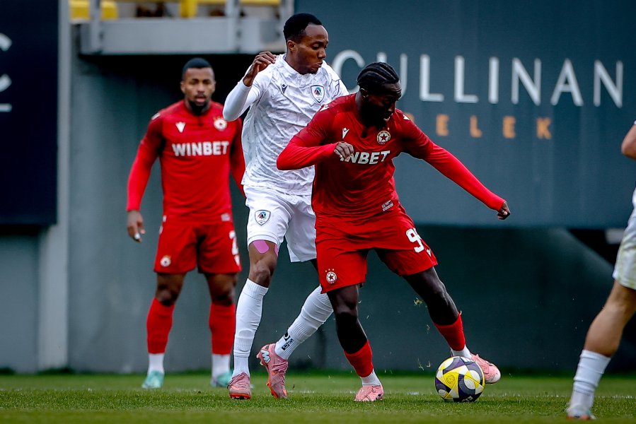 ЦСКА и ЛНЗ Черкаси1