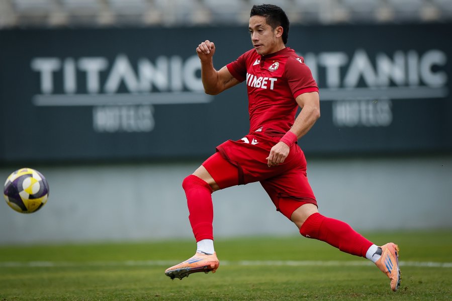 ЦСКА и ЛНЗ Черкаси1