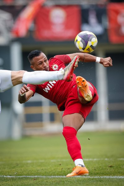 ЦСКА и ЛНЗ Черкаси1