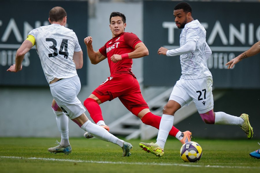 ЦСКА и ЛНЗ Черкаси1