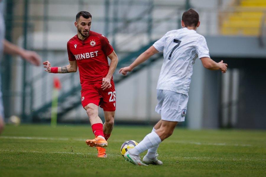 ЦСКА и ЛНЗ Черкаси1