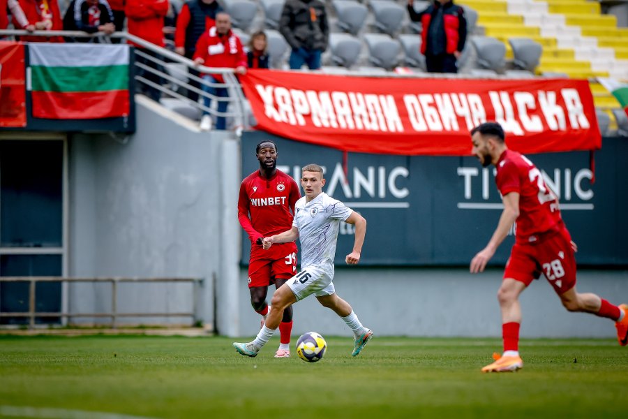 ЦСКА и ЛНЗ Черкаси1