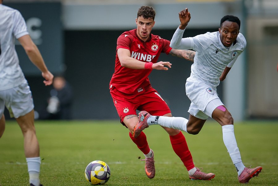 ЦСКА и ЛНЗ Черкаси1