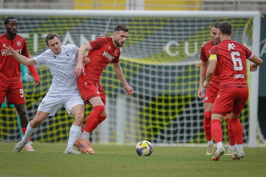 ЦСКА и ЛНЗ Черкаси1