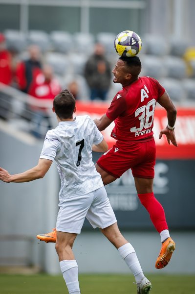 ЦСКА и ЛНЗ Черкаси1