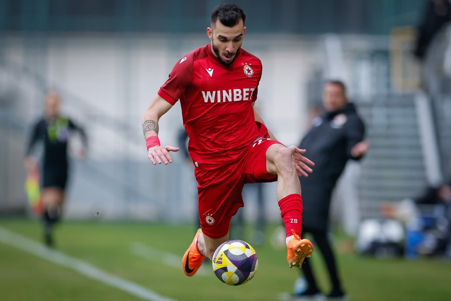 ЦСКА и ЛНЗ Черкаси1