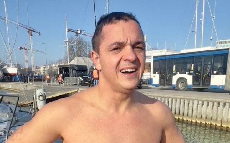 Лед, студ и амбиция за нови медали пред плувеца Цанко Цанков следващите дни