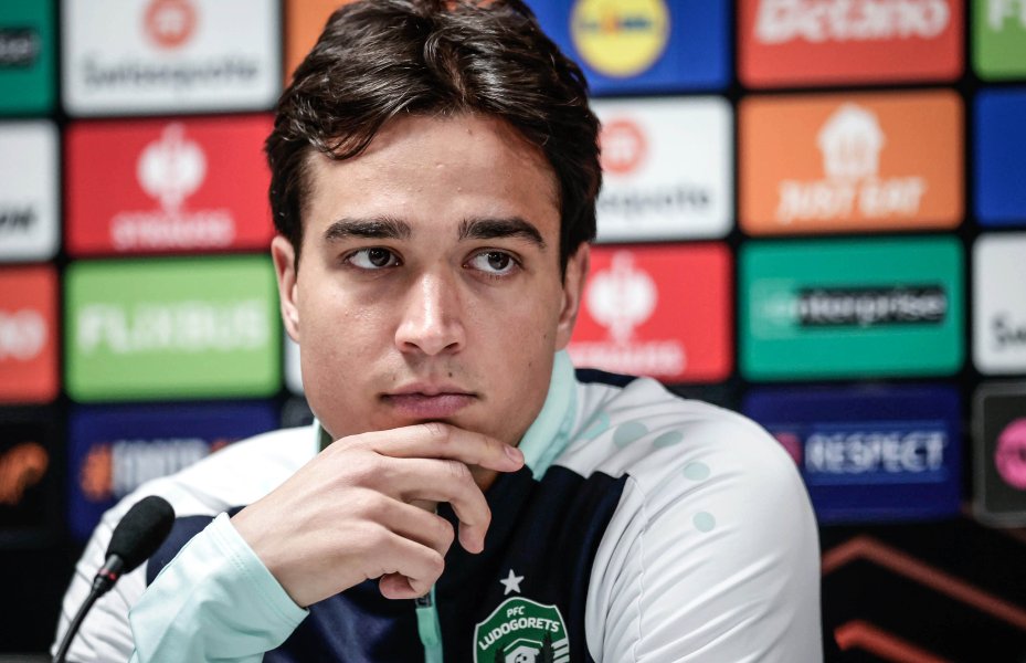 Пер Матиас Хьогмо1