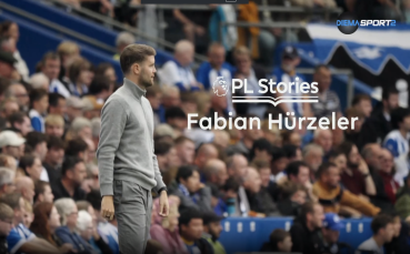 Истории от Висшата Лига: Фабиан Хюрцелер (21.01.2026)