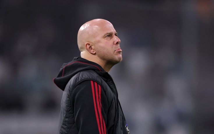 НА ЖИВО: Олимпик Марсилия - Ливърпул, ключова промяна при 