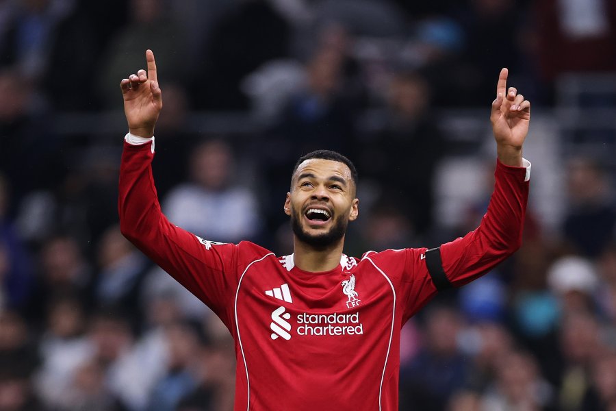 Олимпик Марсилия Ливърпул1