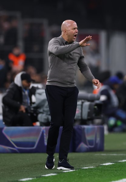 Олимпик Марсилия Ливърпул1