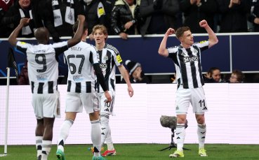 Категоричен Нюкасъл не остави шанс на ПСВ