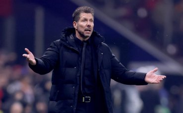 Симеоне: Трябва да бъдем готови за Бетис