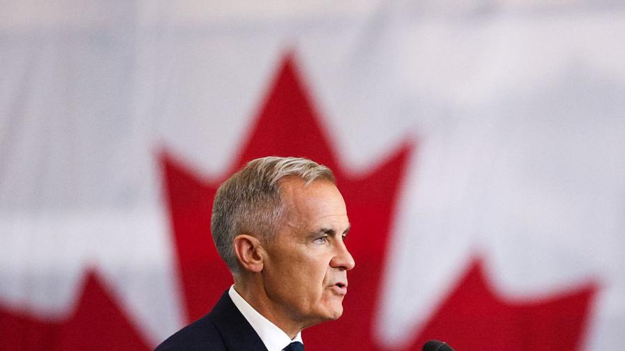 „Ако не сте на масата, сте в менюто“ - Канада се опълчи на Тръмп заради Гренландия и края на световния ред