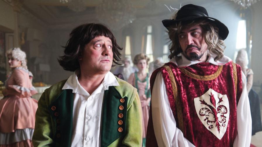 „Като две капки вода” идва със Сезона-Слънце