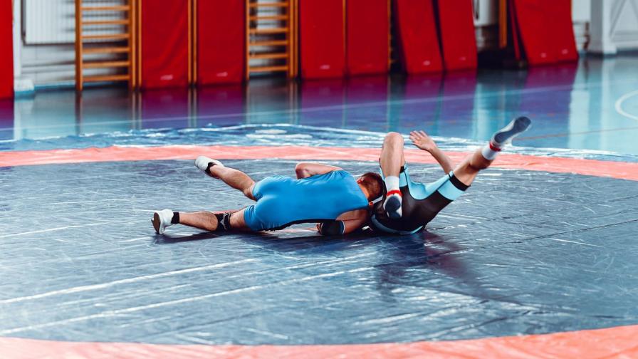 Снимката е илюстративна