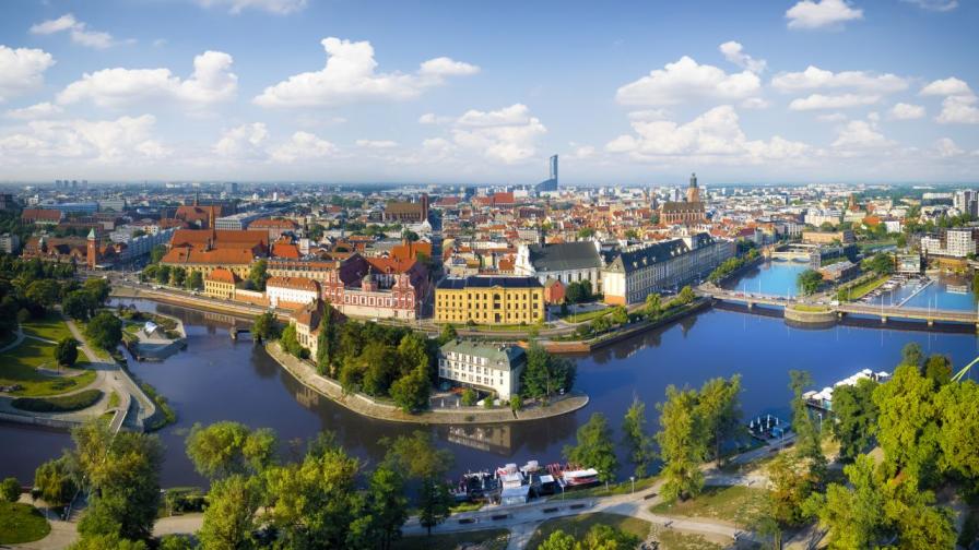 Истински "глад за успех": Полската икономика расте бурно