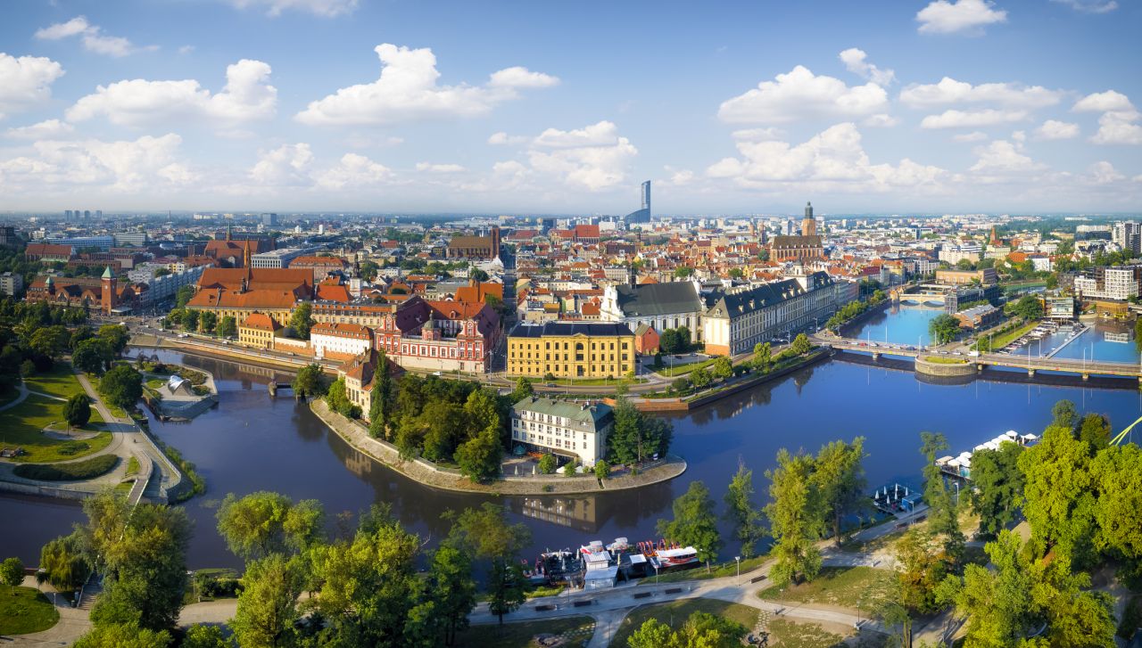 Истински "глад за успех": Полската икономика расте бурно