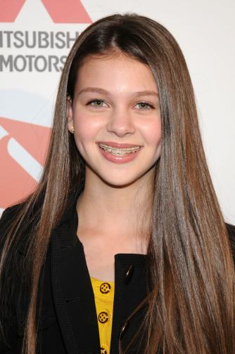 Никола Пелц