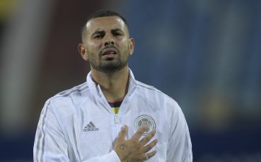 Шок: 33-годишен колумбийски национал има дъщеря на 21