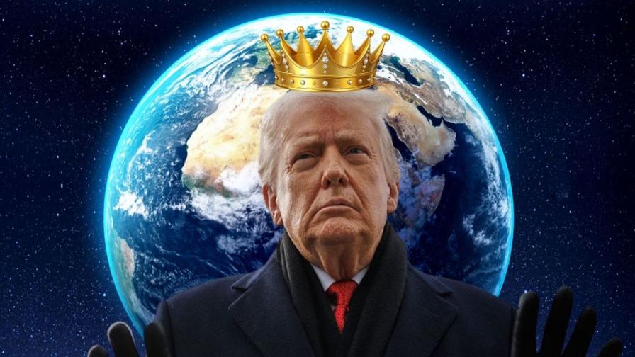 Тръмп взриви NYT: Не ми трябва международно право, прав съм за всичко