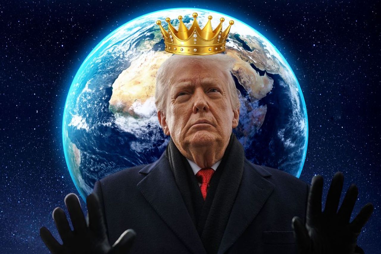 Тръмп взриви NYT: Не ми трябва международно право, прав съм за всичко