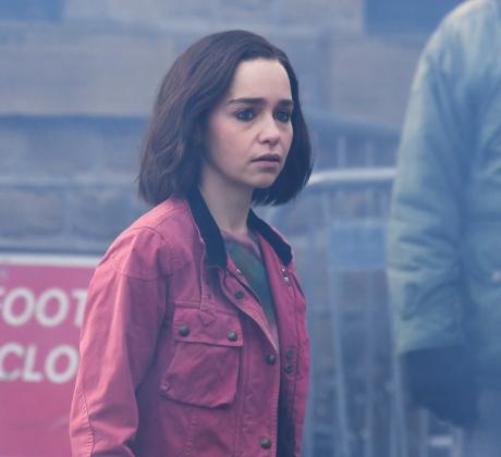 За милиони зрители по света Емилия Кларк завинаги ще остане