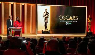 <p>Номинации за &bdquo;Оскар&ldquo; 2026: Исторически рекорд за филм с 16 номинации (СПИСЪК)</p>