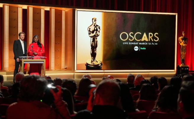 Номинации за „Оскар“ 2026: Исторически рекорд за филм с 16 номинации