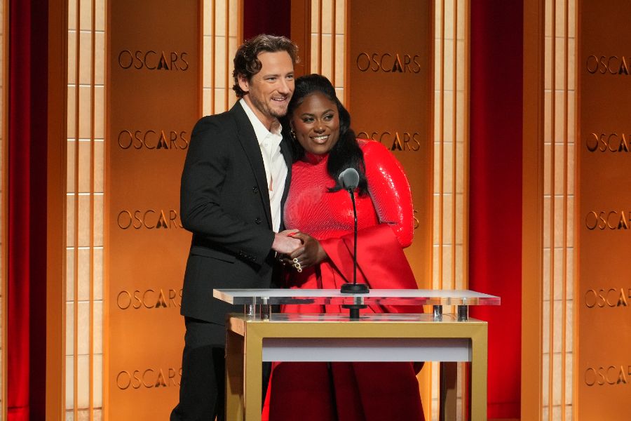 <p>Хорърът с исторически елементи &bdquo;Грешници&ldquo; постави нов рекорд в историята на наградите &bdquo;Оскар&ldquo;, след като получи общо 16 номинации, съобщи Американската филмова академия.</p>