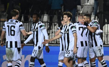 ПАОК и Десподов с престижен успех - удариха Бетис