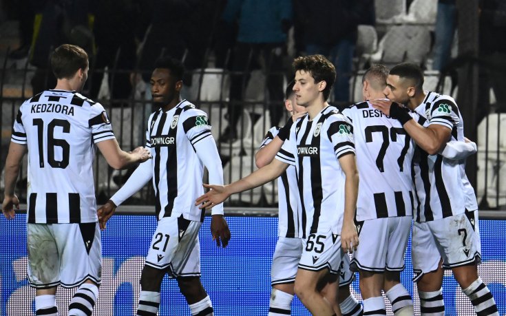 ПАОК и Десподов с престижен успех - удариха Бетис