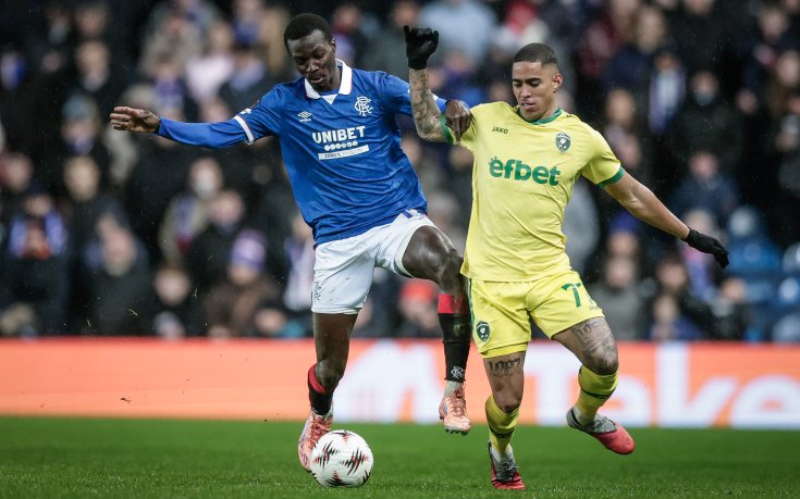 Бразилски гранд води преговори за звезда на Лудогорец?