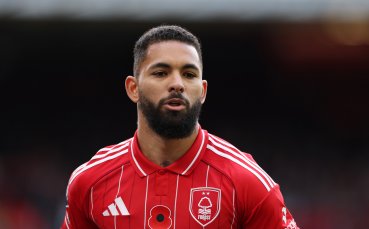 Бразилски национал в трансферните планове на Челси