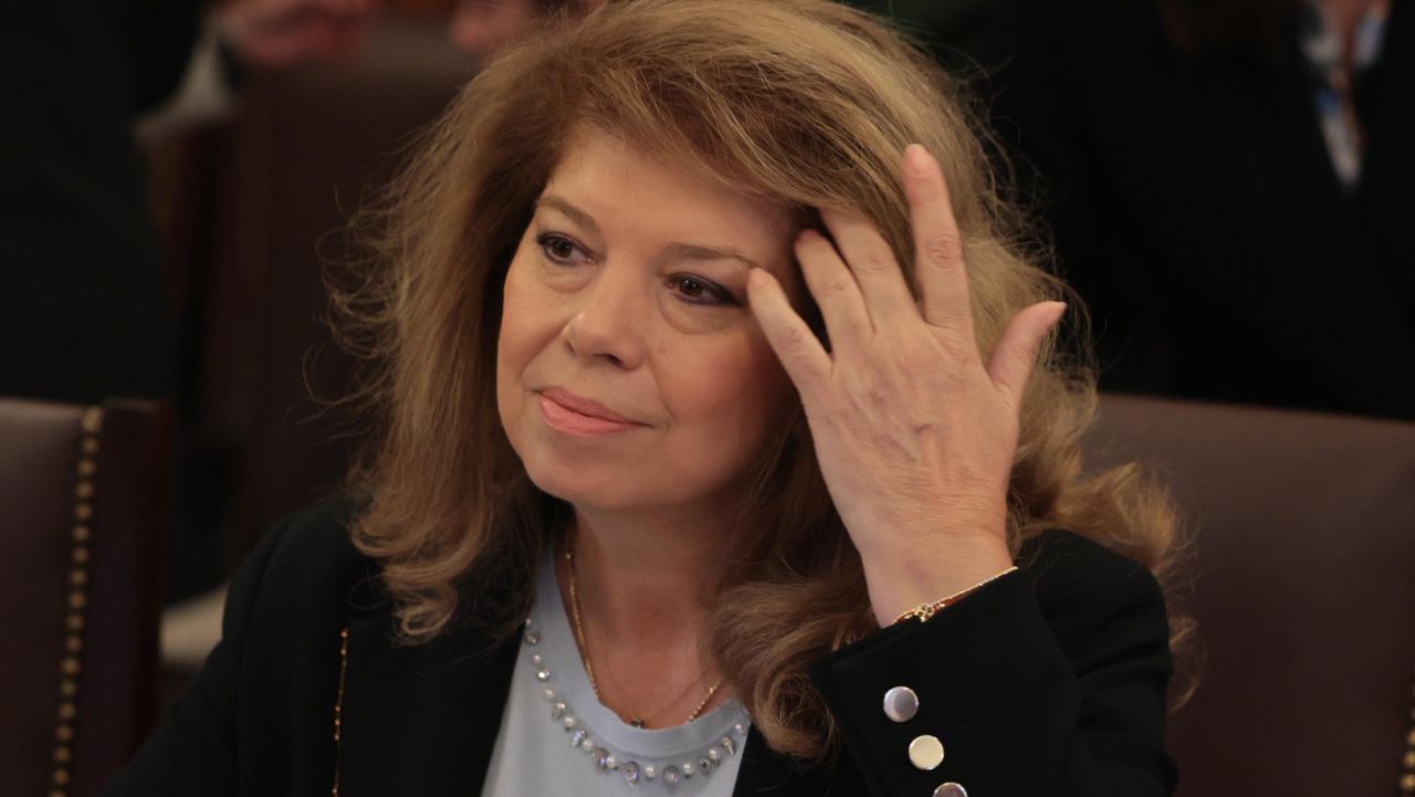 Илияна Йотова: Тервел Замфиров е героят на България