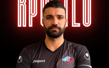 Септември представи бивш вратар на Левски и двама чужденци