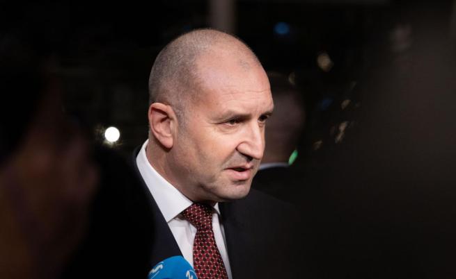 Румен Радев за Иран: Една разрушителна война в региона е огромна заплаха