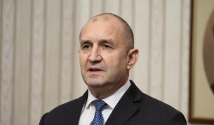 <p>Радев: Европа "на две скорости" ще отслаби конкурентоспособността</p>