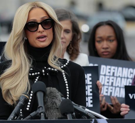 Парис Хилтън проговори открито за една от най болезнените травми