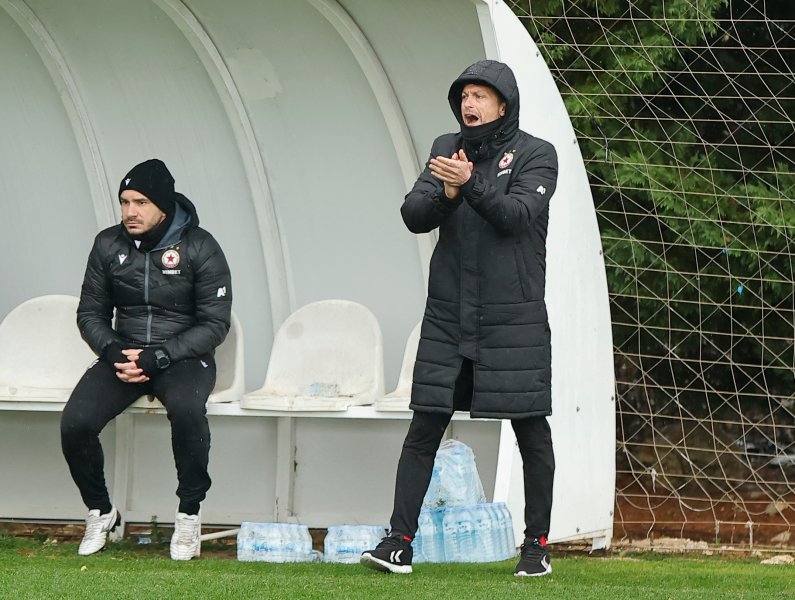 ЦСКА и Гангуон1