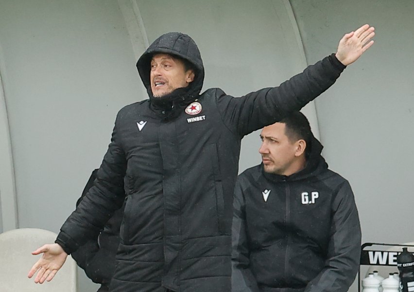 ЦСКА и Гангуон1