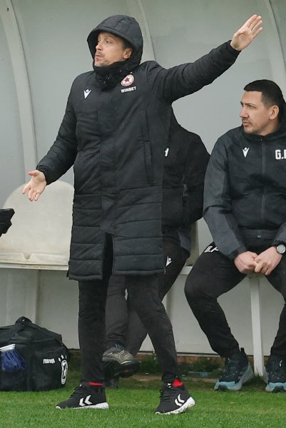 ЦСКА и Гангуон1