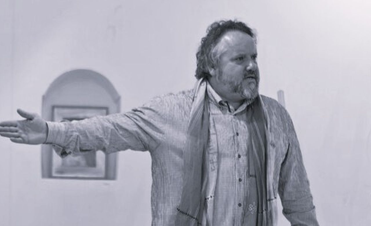 „Напусна мизерния ни свят“: Почина писателят Калин Терзийски