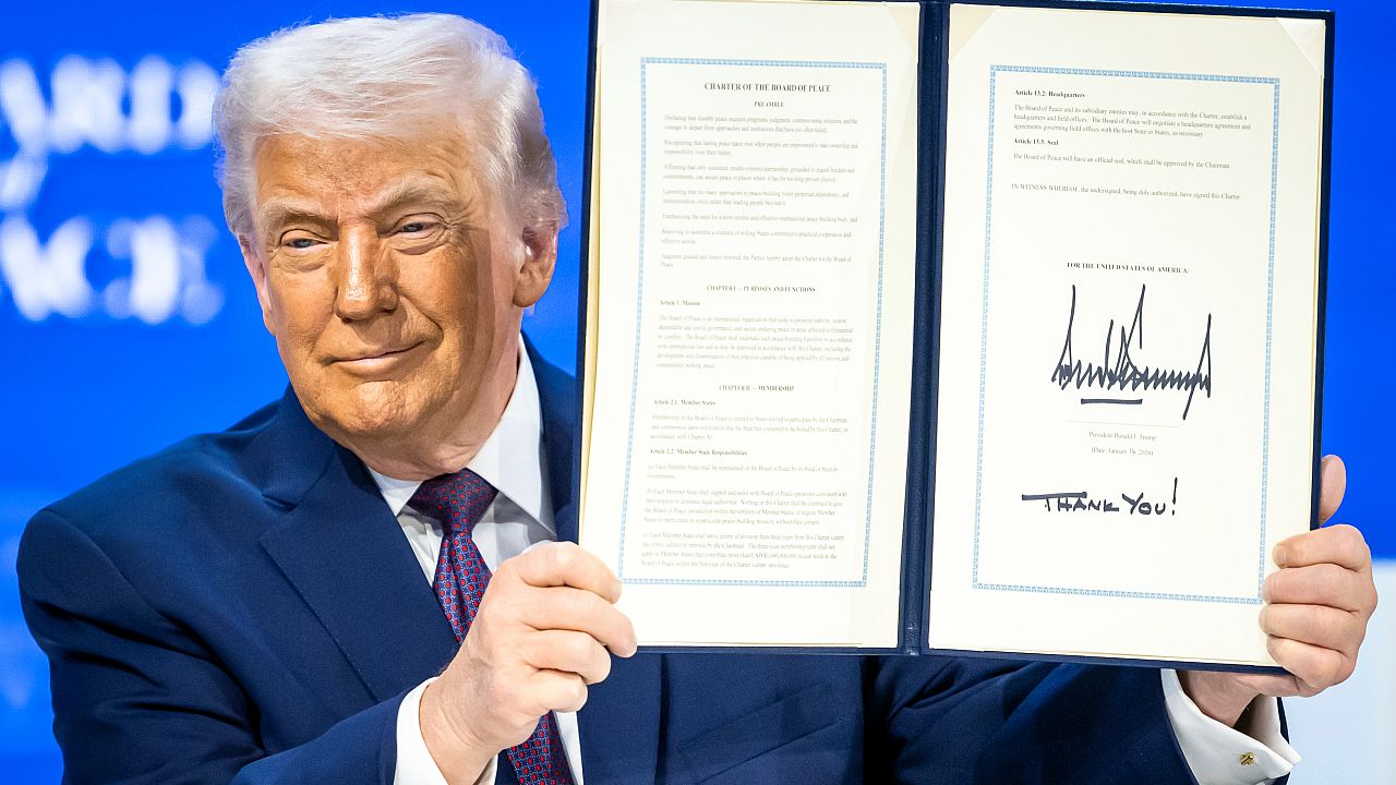 Трябва ли България да плати $1 млрд. за Съвета за мир на Тръмп