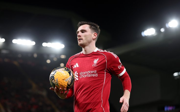 Тотнъм води преговори за защитник на Ливърпул