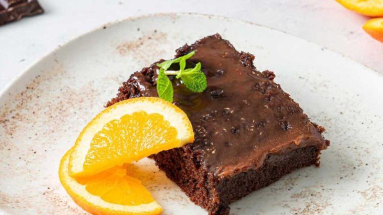 Шоколадово реване