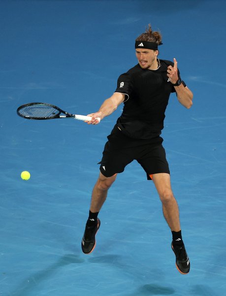 Александър Зверев Камерън Нори1