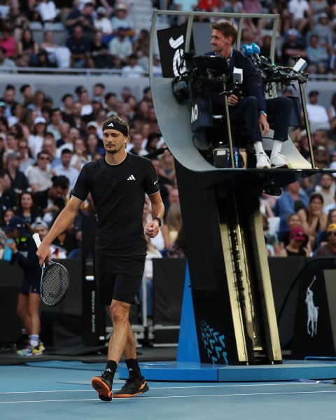 Александър Зверев Камерън Нори1